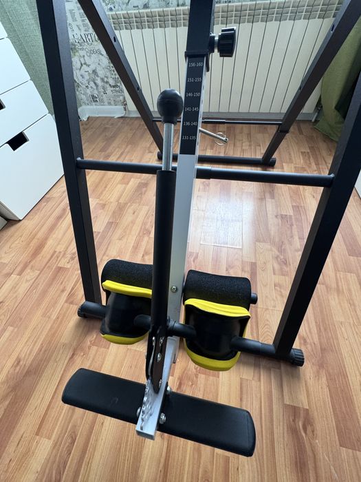 Продам инверсионный стол GENAU