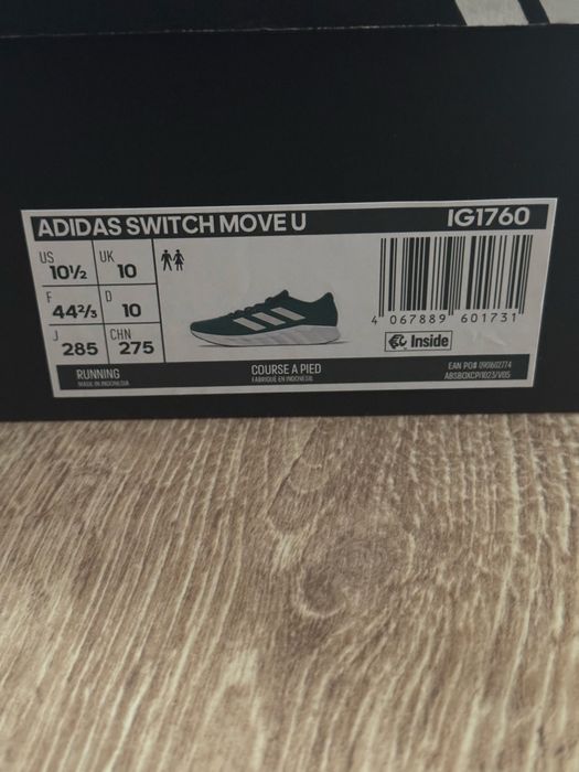 Adidași adidas noi model nou !