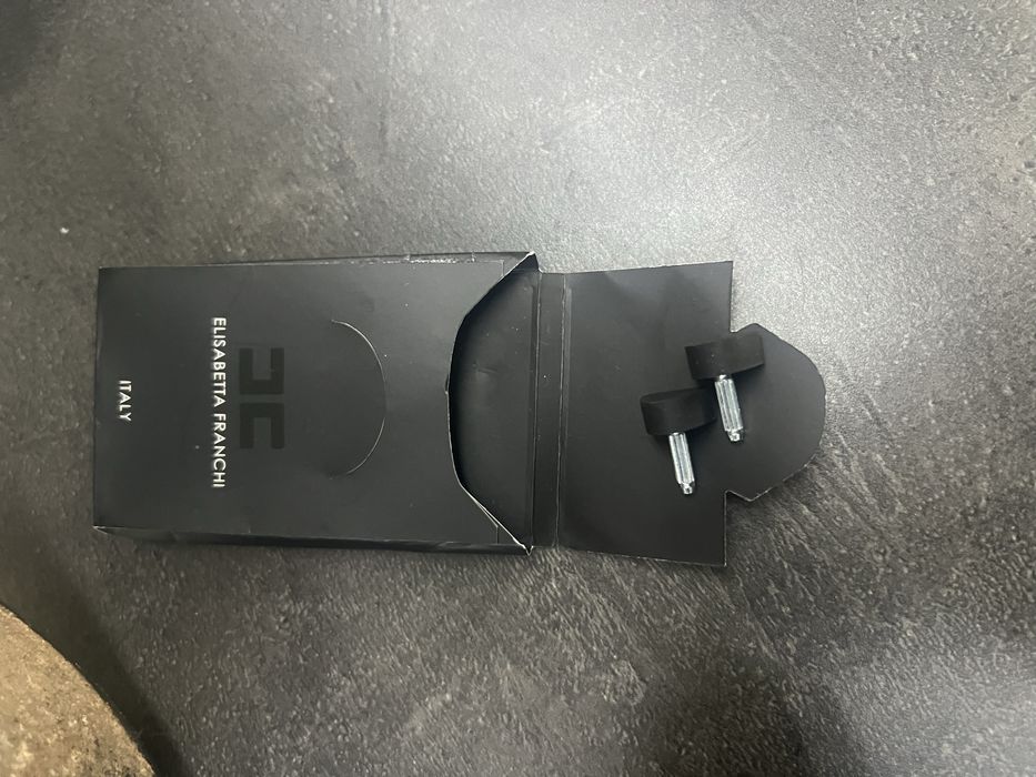 Дамски обувки Elisabetta Franchi