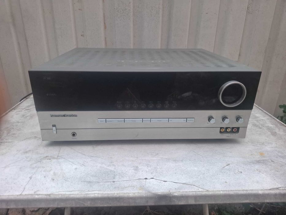 amplificator harman kardon avr147 hk 3480 2x120w hk 6800 hk 970 hk 980