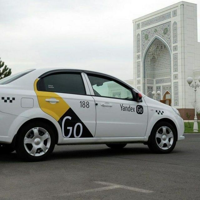 Yandex Brending Яндекс Брендинг