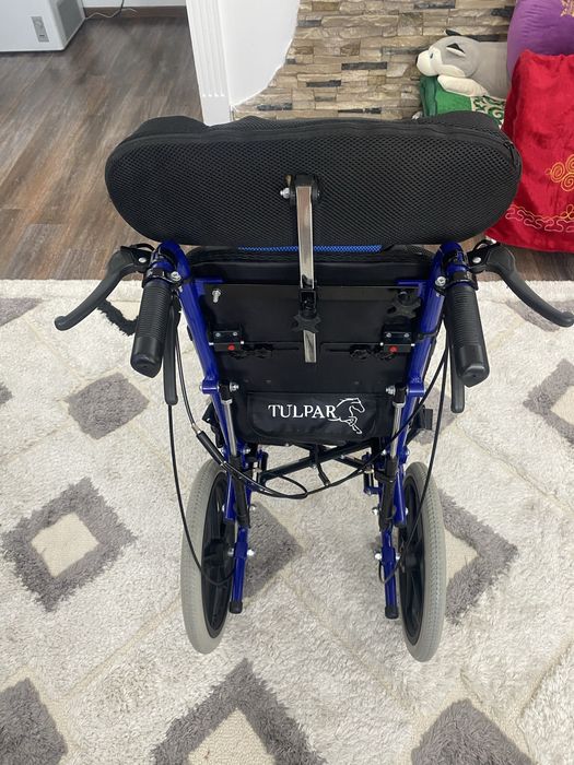 Продам Инвалидный Коляска