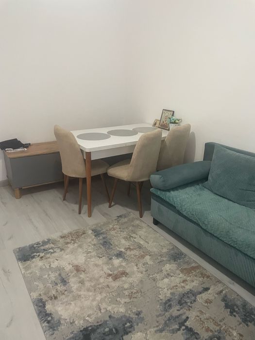 Apartament – Craiova, Piața Gării - Vedere 3
