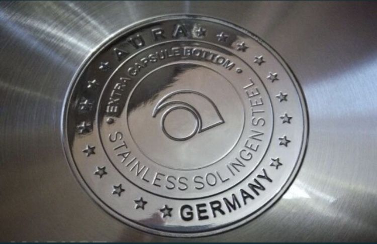 Продаю кастрюли AURA