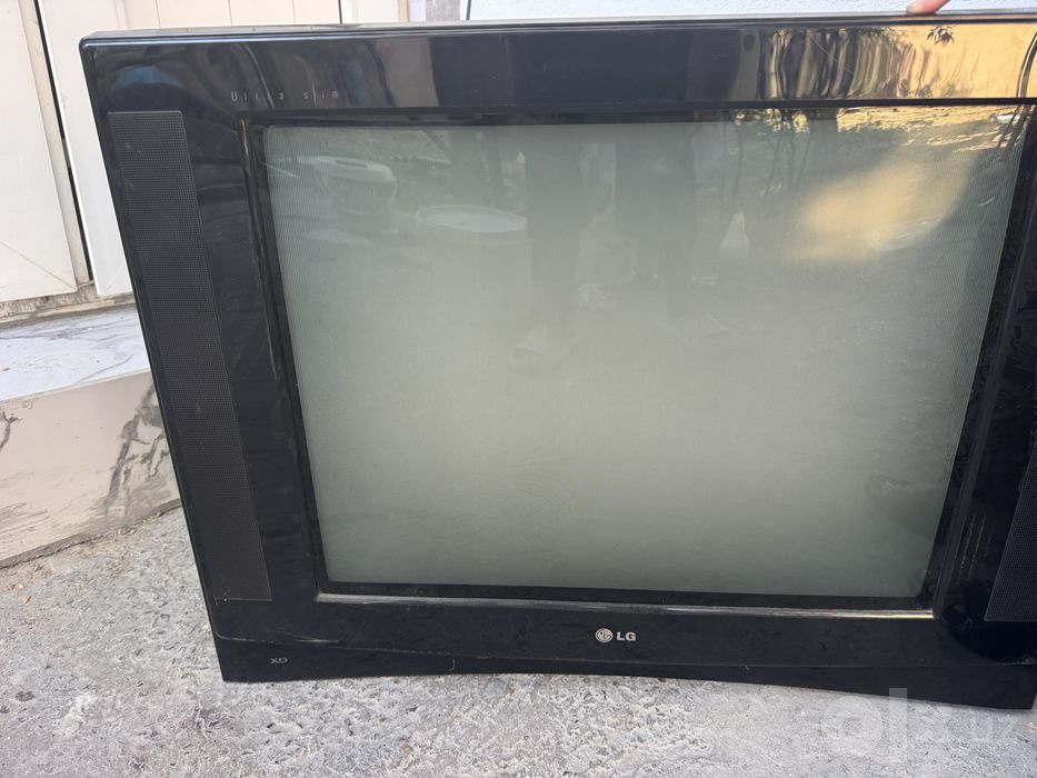 Televizor lg dividisyam bor