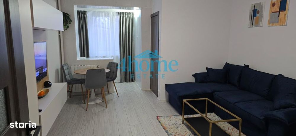 Garsoniera Titan| 1 Decembrie| Metrou