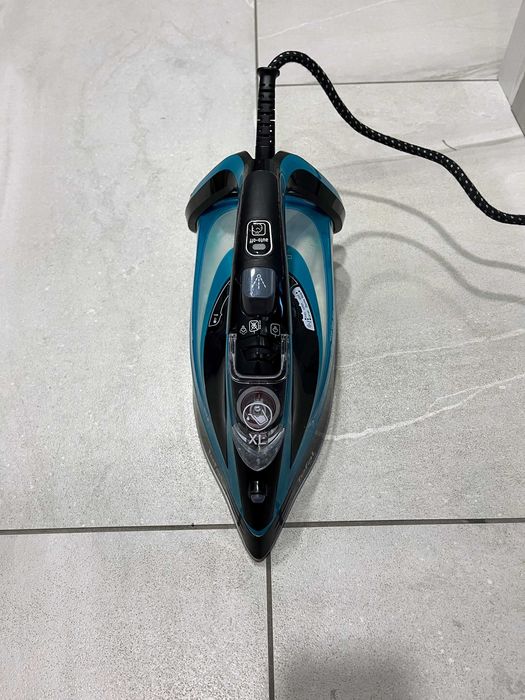 Ютия Tefal FV9844E0 Ultimate Pure, 3200 W