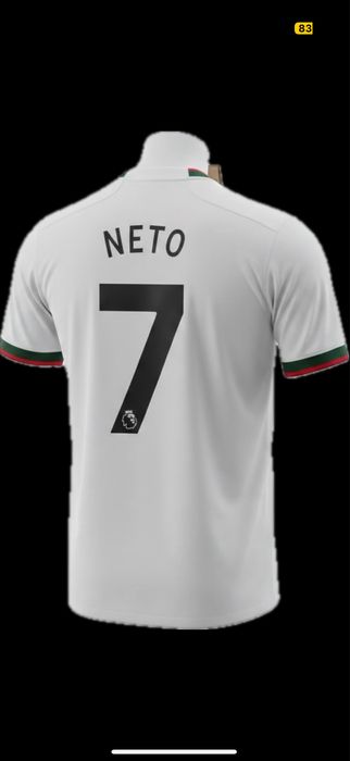 Tricou Neto chelsea