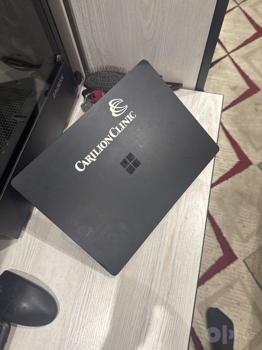 Microsoft Surface Laptop 3 | Core i7 | 16 GB RAM