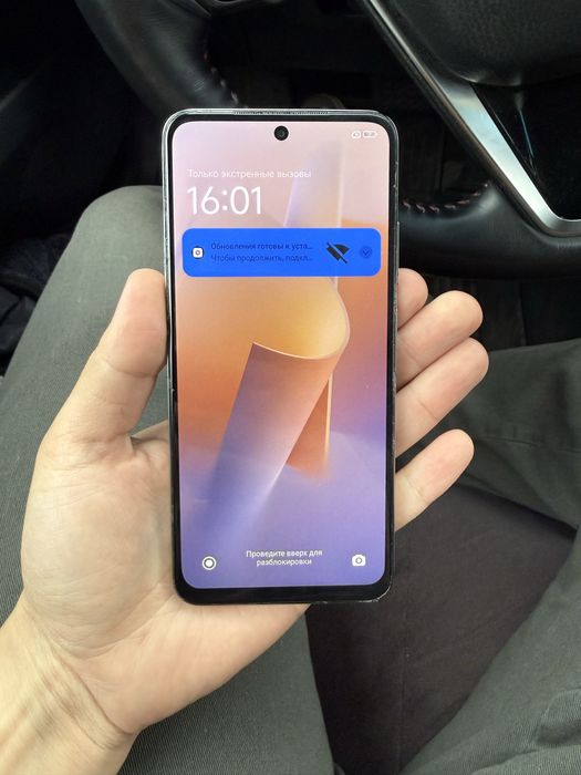 Redmi note 11s и redmi 9c