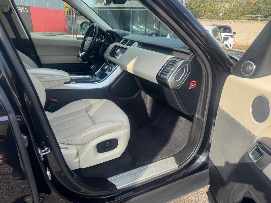 Range Rover Sport Impecabil