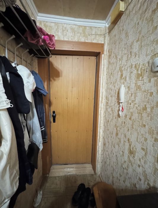 Продам 2комн квартиру 20мкр-н