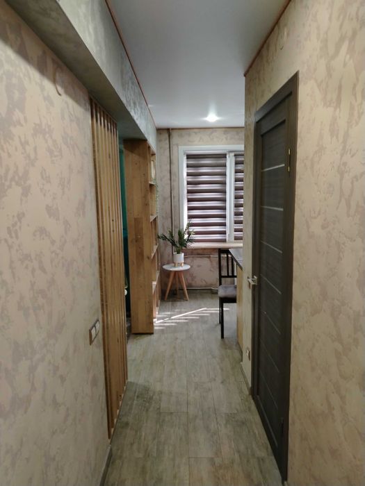 Аренда квартир посуточно