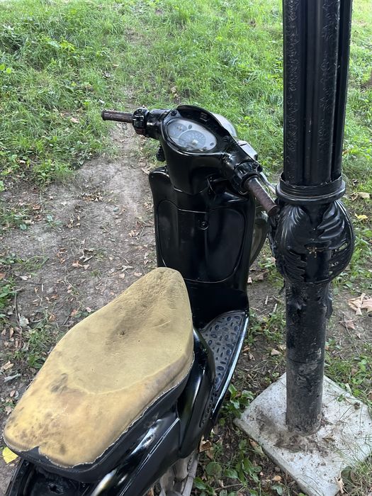 Vand aprilia scarabeo