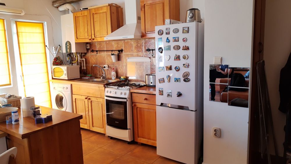 Apartament 2 camere zona centrală direct proprietar