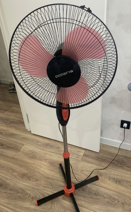 Вентилятор продам