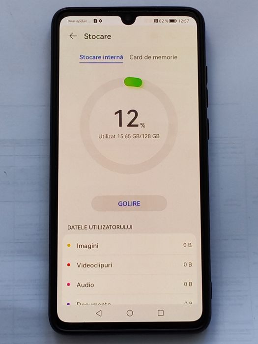 Huawei P30 (nu Lite, nu Pro)