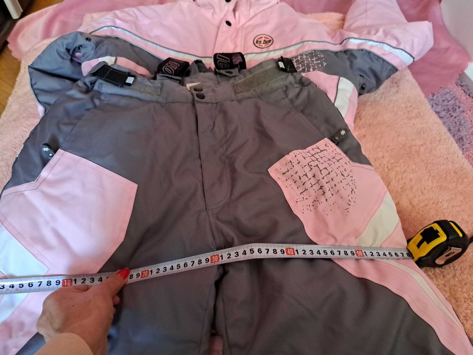 Розово-сива грейка от Австрия