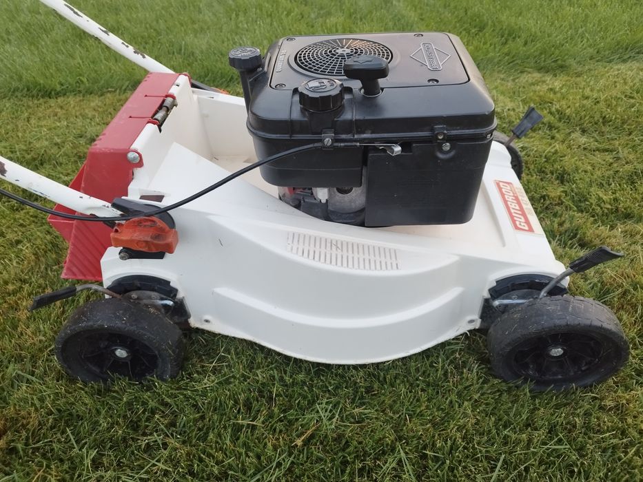 GUTBROD Германска бензинова косачка