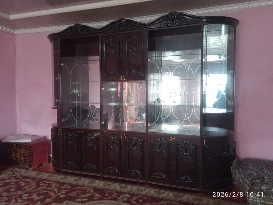 Гарнитуры, стенки для гостиной