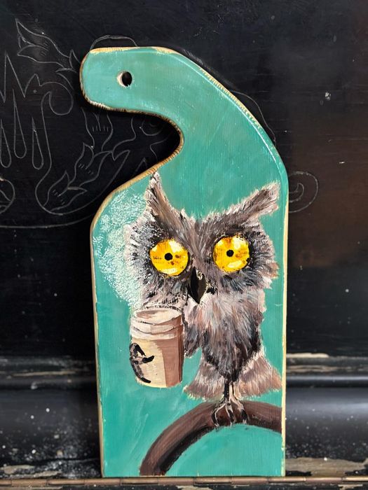 Разделочные доски