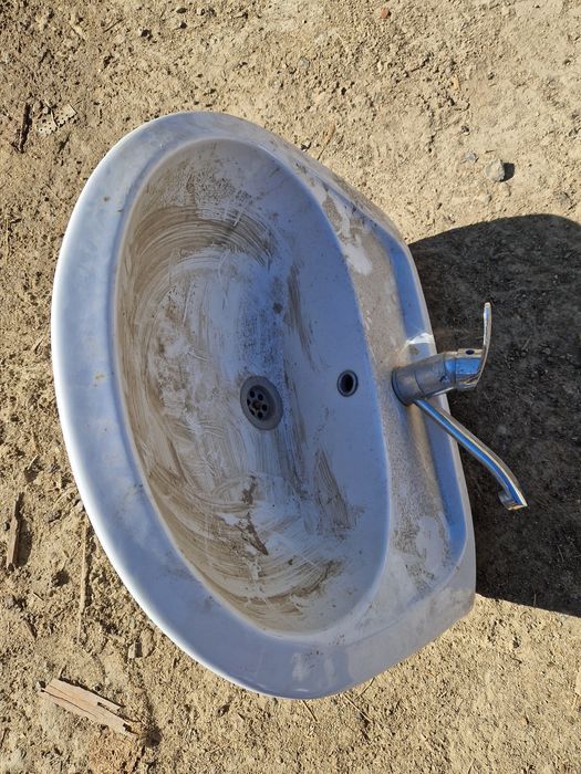 Раковины для мойки рук