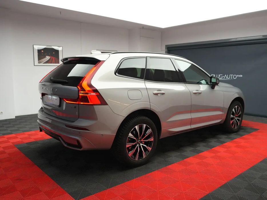 Vand Volvo XC60 2024 ULTIMATE