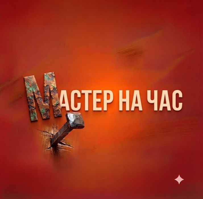 Плотник | Сантехник | Электрик | Мебельщик | Слесарь | Мастер на час |