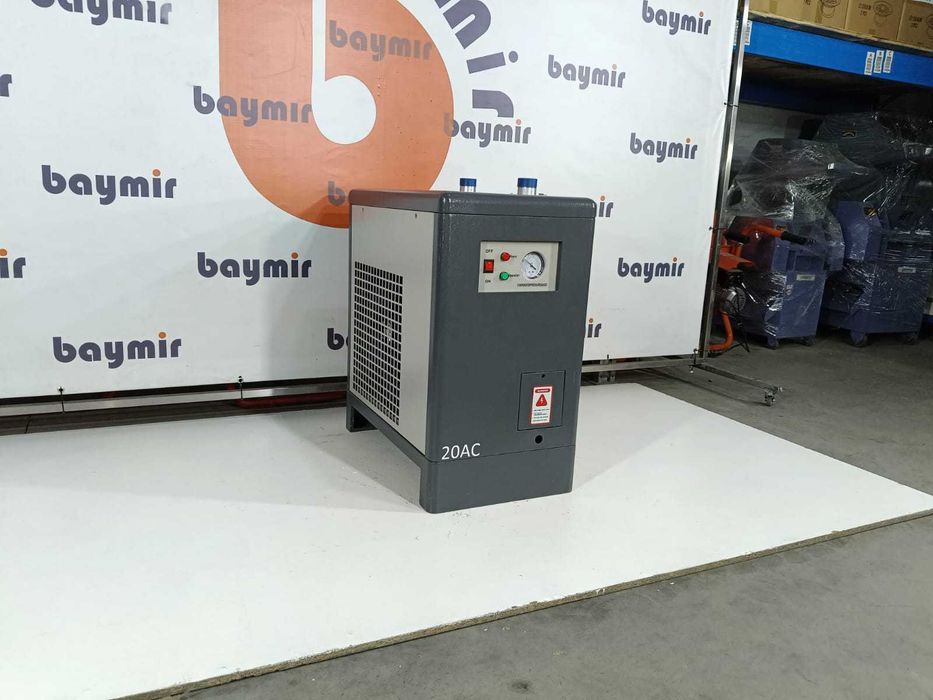 Осушитель воздуха 20AC (2.5м3/мин)