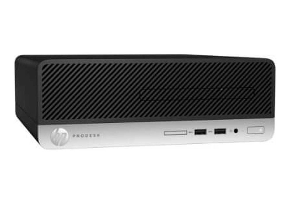 Компютър HP 800 G3 SFF i5-6500 8GB 256GB SSD с до 24 МЕСЕЦА ГАРАНЦИЯ и Windows 11 PRO