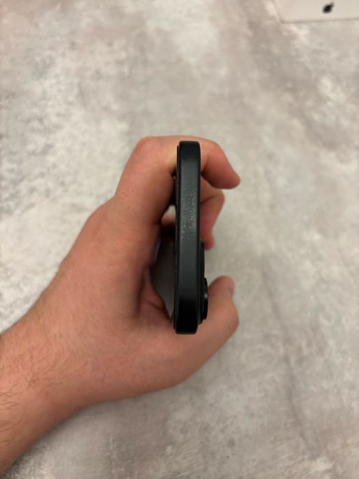 Iphone 15 128 black