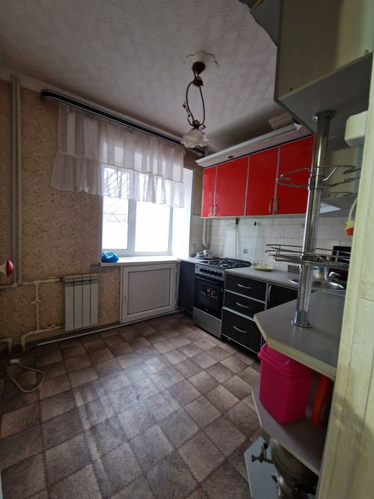 Продам 2кв  44 квм рн Дом ветеранов