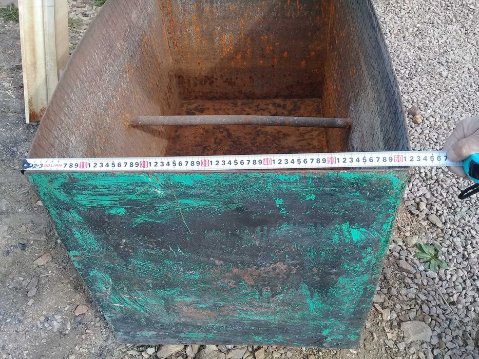 Продам бак для воды