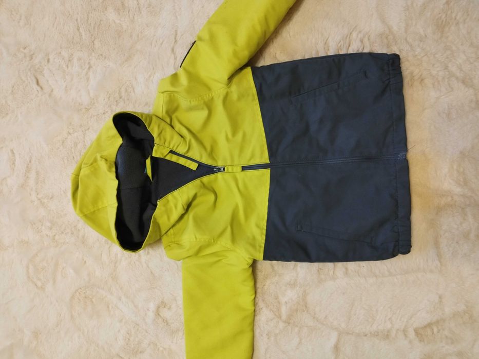 Детски дрехи 116 см 128 см и 134