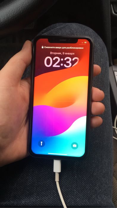 Iphone 11 соочно