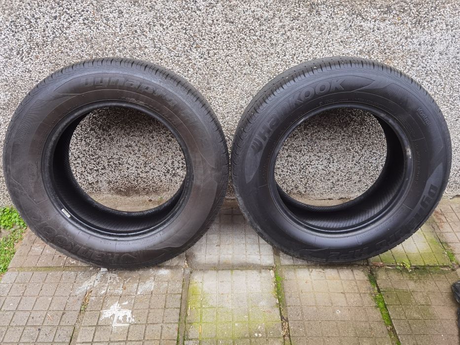 Гуми Hankook hp2 235/60 r16