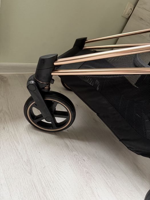 Шаси cybex priam 3
