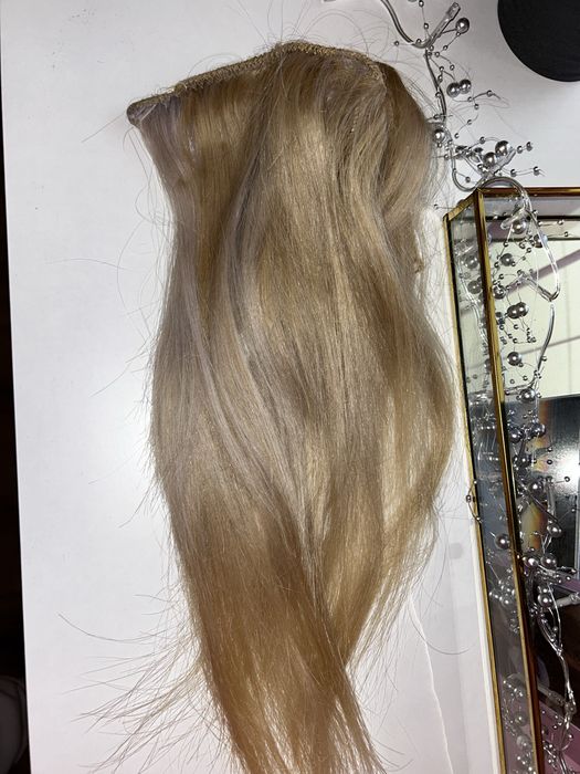 Естествени екстеншъни