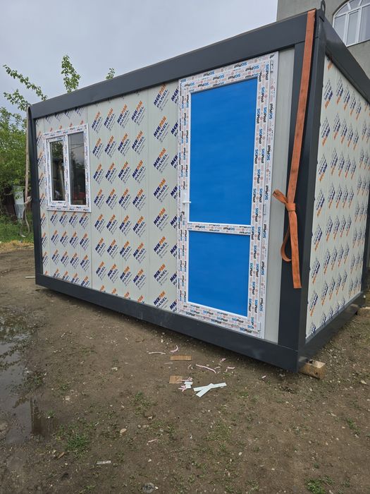 Vand containere modulare container modular tip birou