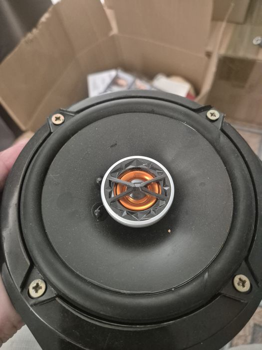 Boxe jbl club 5020