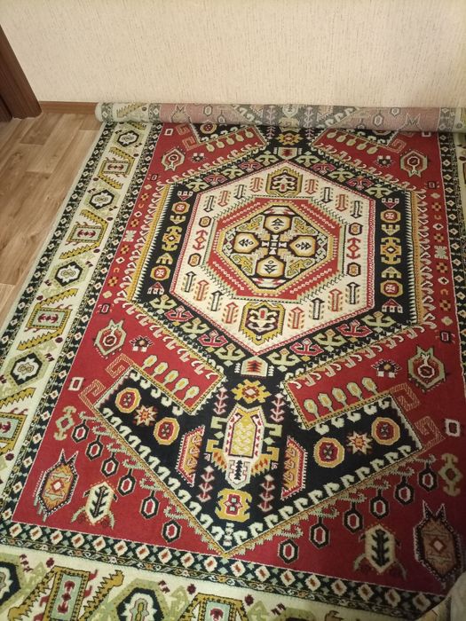 Ковёр советский 2*3