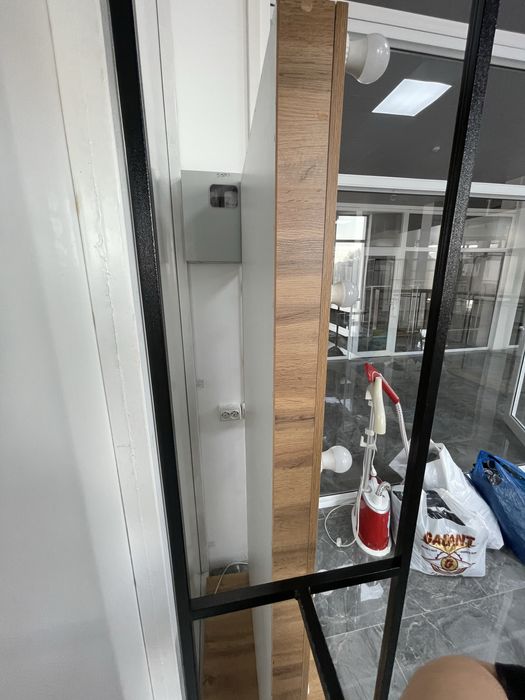 Продам напольное зеркало