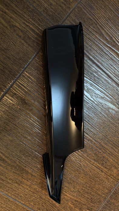 Prelungire lip  + splitere + spoiler bmw seria 3 f30