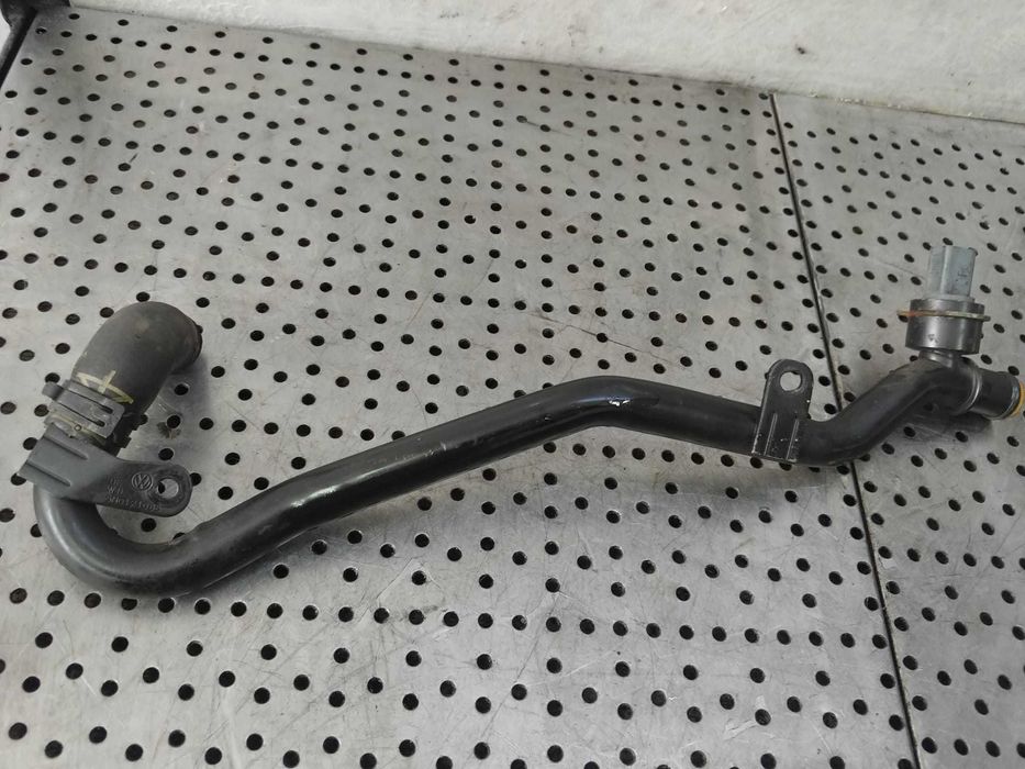 furtun conducta apa 2.0 tdi cbd vw golf 6 5k 5n0121101h