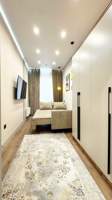 Срочно Продается Golden House Ozmahal 1/9/16