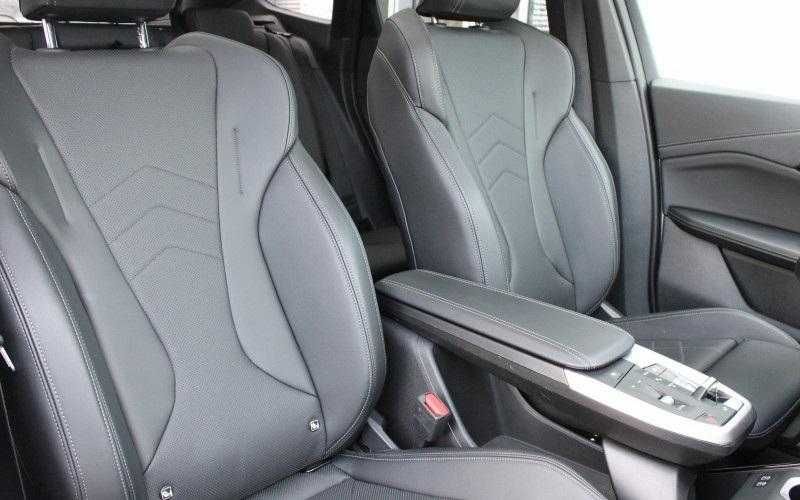 Автомобиль из Европы