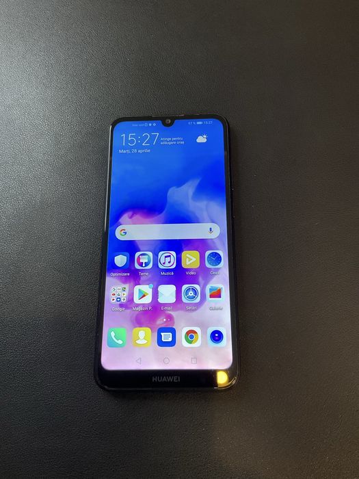 Huawei Y6 2019 32GB ID-XXL10167