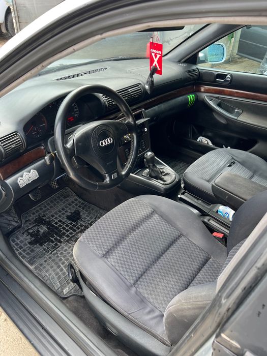 Audi a4 b5 1.9 tdi 110