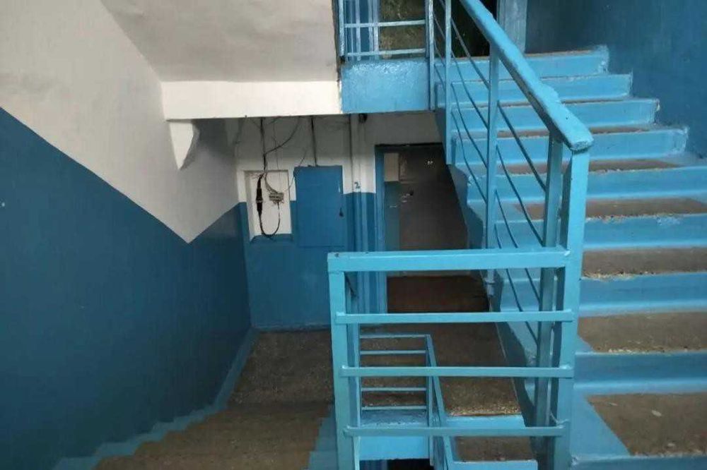 Продажа квартиры