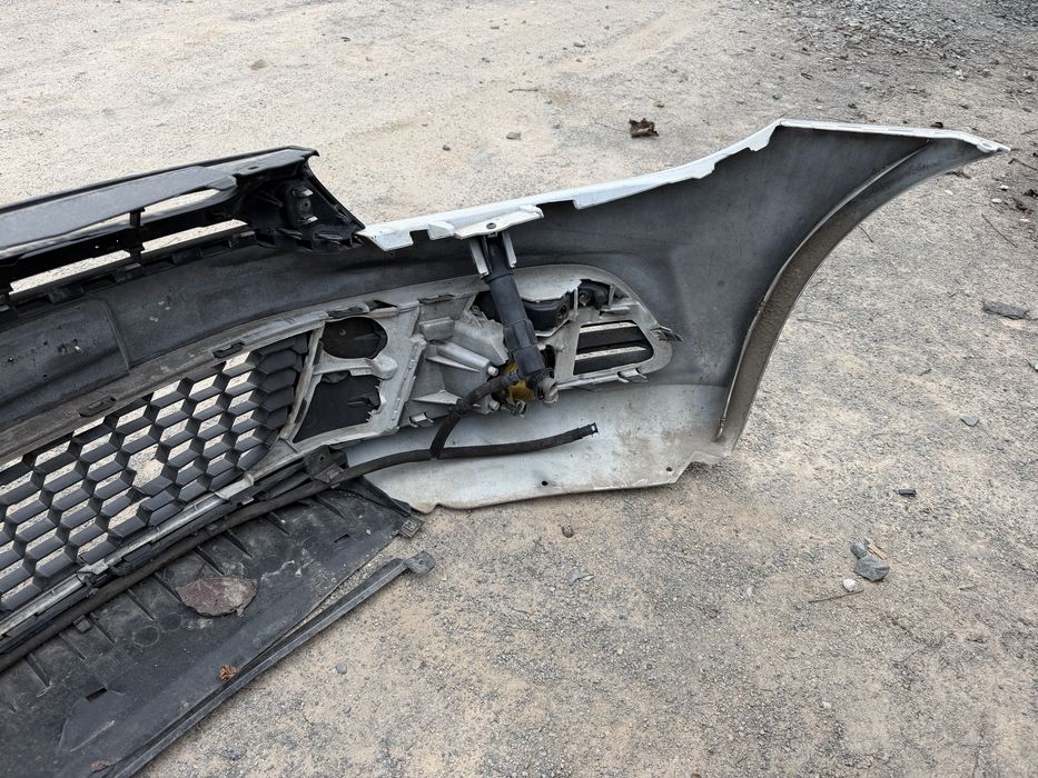 Предна броня от фв сироко / vw scirocco